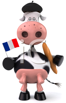 Farm Animal Clipart