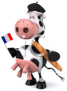 Farm Animal Clipart