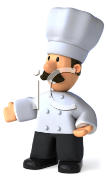 Occupations Clipart