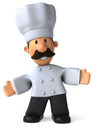 Occupations Clipart