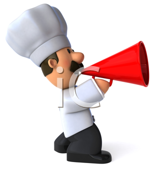 Occupations Clipart