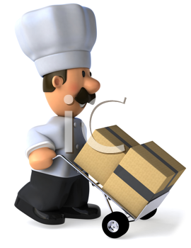 3d Clipart