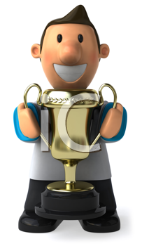 3d Clipart