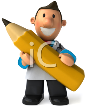 Occupations Clipart