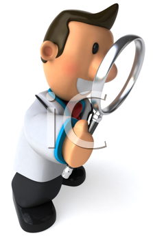 Occupations Clipart