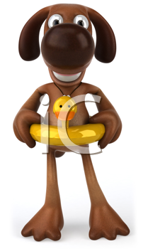 Dog Clipart