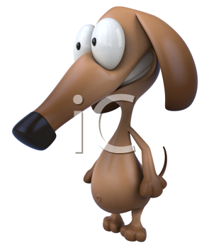 Dog Clipart