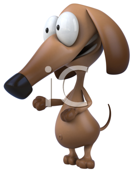 Dog Clipart