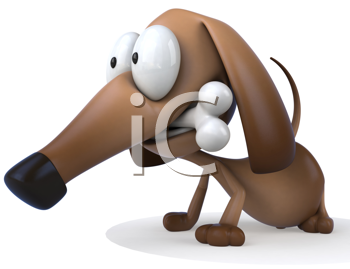 Dog Clipart
