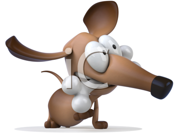 Dog Clipart