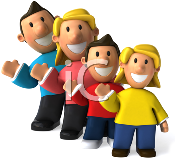 3d Clipart