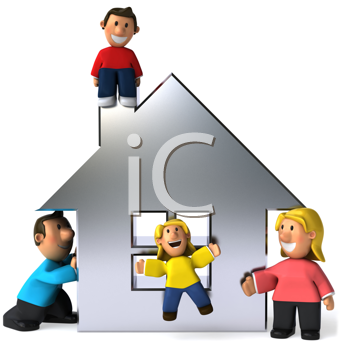 Architecture Clipart