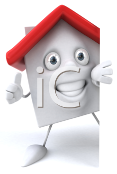 Buildings Clipart