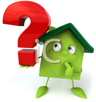 Architectural Styles Clipart