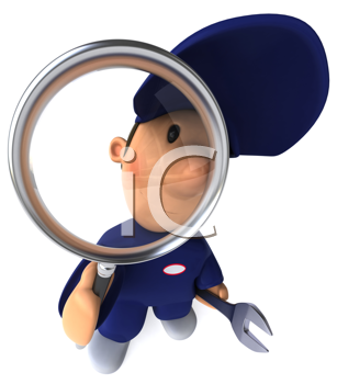 3d Clipart