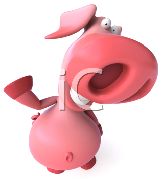 Farm Animal Clipart
