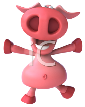 Farm Animal Clipart
