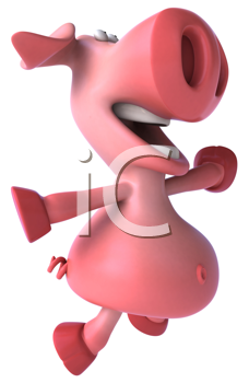 Farm Animal Clipart