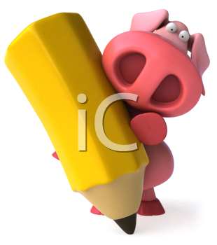 Farm Animal Clipart