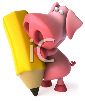 Farm Animal Clipart