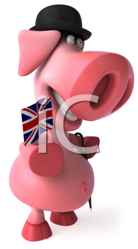 Farm Animal Clipart