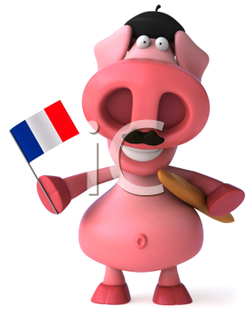 Farm Animal Clipart