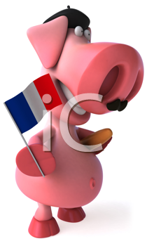 Farm Animal Clipart
