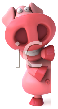 Farm Animal Clipart