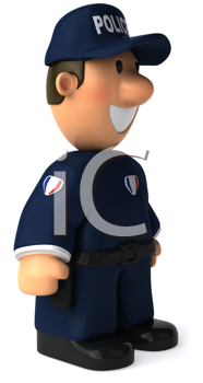 Occupations Clipart