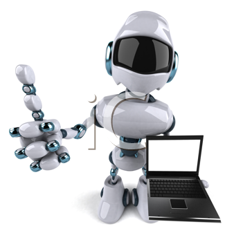 Science Fiction Clipart
