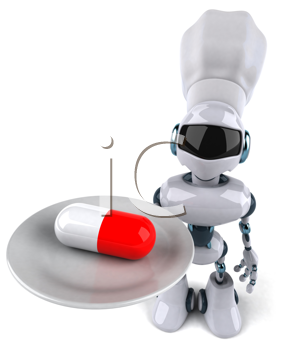 Science Fiction Clipart