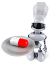 Science Fiction Clipart