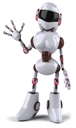 Science Fiction Clipart