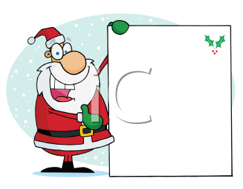 Christmas Clipart