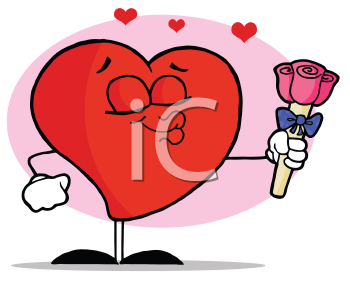 Valentines Day Clipart