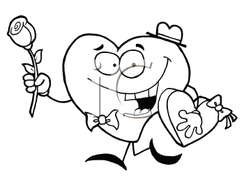 Valentines Day Clipart