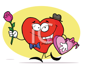 Valentines Day Clipart