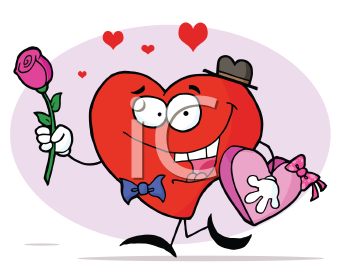 Valentines Day Clipart