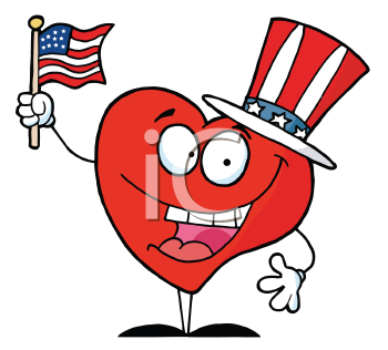 Valentines Day Clipart