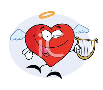Valentines Day Clipart