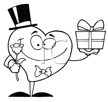 Valentines Day Clipart