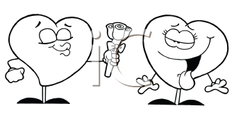 Valentines Day Clipart