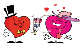 Valentines Day Clipart
