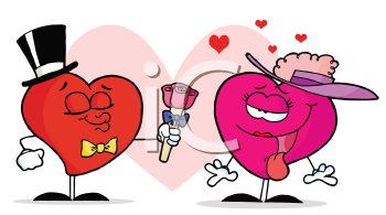 Valentines Day Clipart