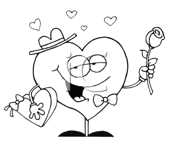 Valentines Day Clipart