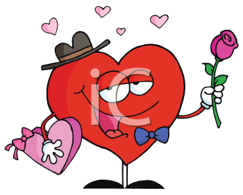 Valentines Day Clipart