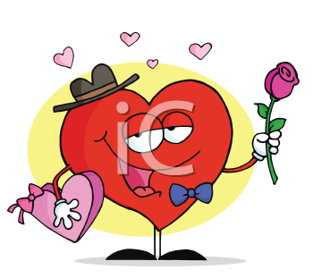 Valentines Day Clipart