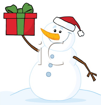 Christmas Clipart