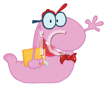 Insect Clipart