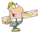 Occupations Clipart